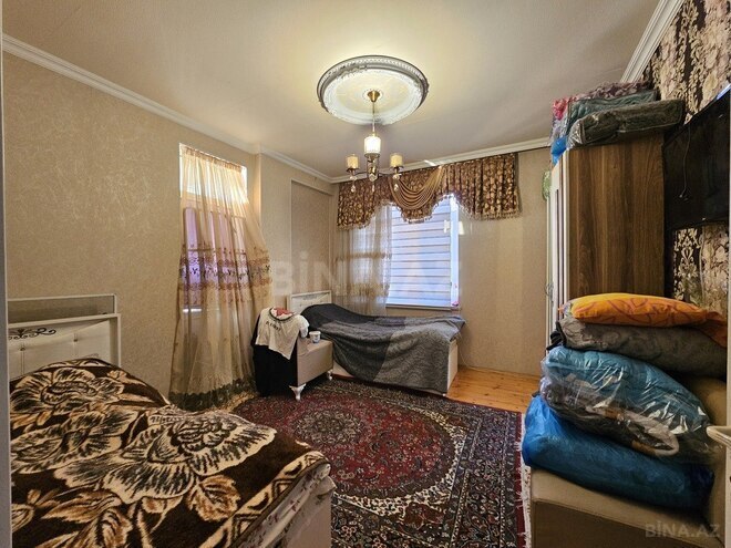 2 otaqlı yeni tikili - Xırdalan - 84 m² (8)