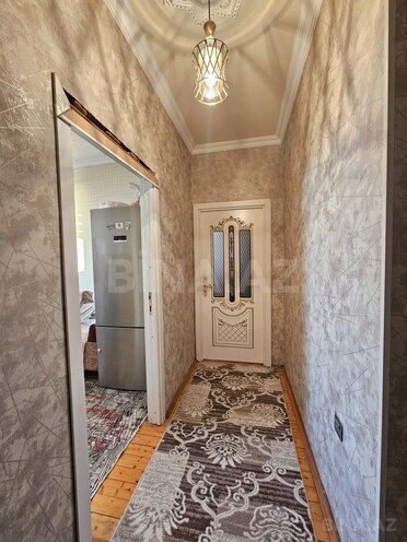2 otaqlı yeni tikili - Xırdalan - 84 m² (13)