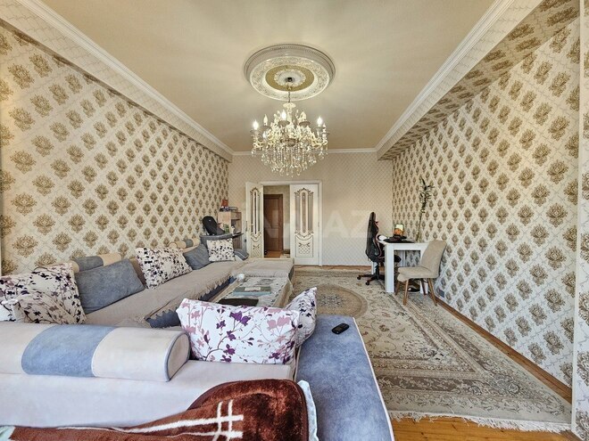 2 otaqlı yeni tikili - Xırdalan - 84 m² (1)
