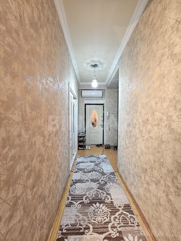 2 otaqlı yeni tikili - Xırdalan - 84 m² (12)