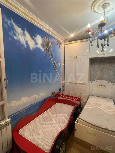 Сдаётся 3-комн. новостройка 115 м², м. 8 ноября, photo 10 from 16