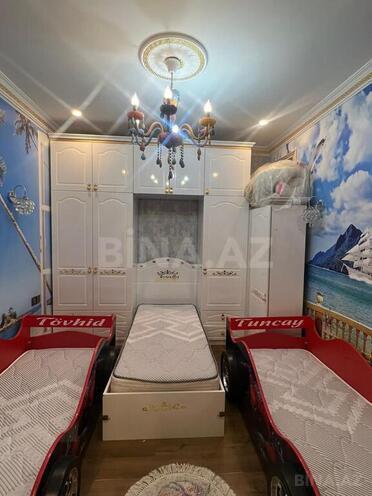 Сдаётся 3-комн. новостройка 115 м², м. 8 ноября, photo 9 from 16