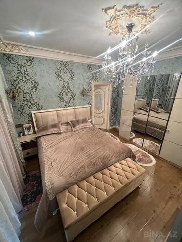 Сдаётся 3-комн. новостройка 115 м², м. 8 ноября, photo 8 from 16