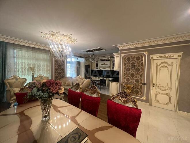 Сдаётся 3-комн. новостройка 115 м², м. 8 ноября, photo 3 from 16