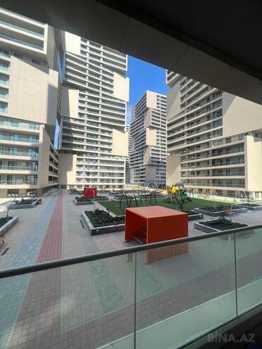 Сдаётся 3-комн. новостройка 115 м², м. 8 ноября, photo 15 from 16