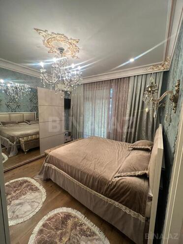 Сдаётся 3-комн. новостройка 115 м², м. 8 ноября, photo 6 from 16