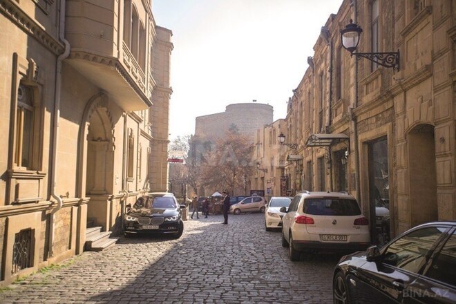 Объект - м. Ичеришехер - 300 м² (11)