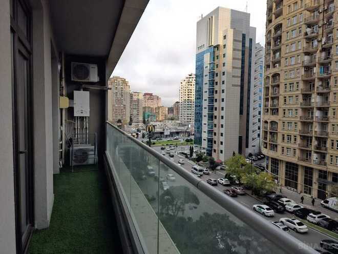 Сдаётся 3-комн. новостройка 110 м², м. 8 ноября, photo 9 from 10