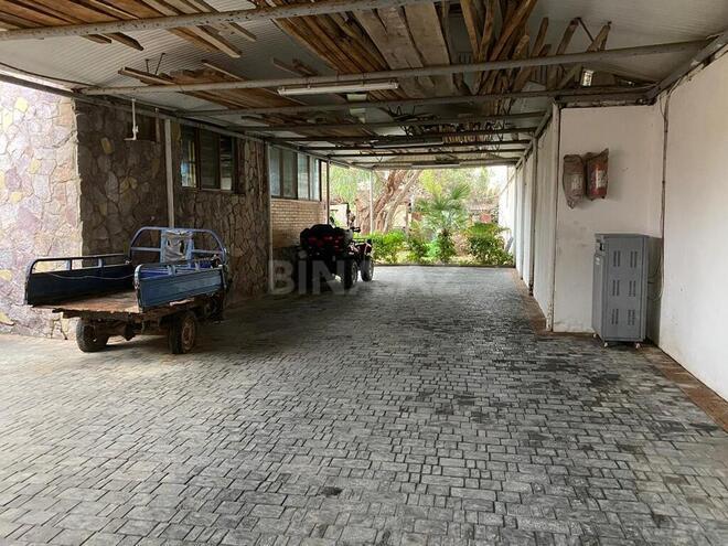 6 otaqlı həyət evi/bağ evi - Mərdəkan q. - 250 m² (6)
