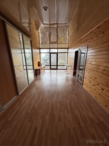 6 otaqlı həyət evi/bağ evi - Mərdəkan q. - 250 m² (11)