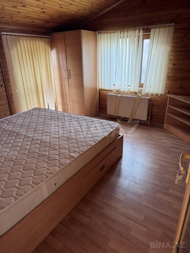 6 otaqlı həyət evi/bağ evi - Mərdəkan q. - 250 m² (13)