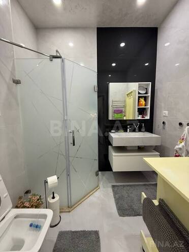 3 otaqlı həyət evi/bağ evi - Şüvəlan q. - 120 m² (8)
