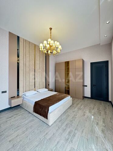Satılır 6 otaqlı həyət evi/bağ evi 400 m², Mərdəkan q., photo 27 from 32
