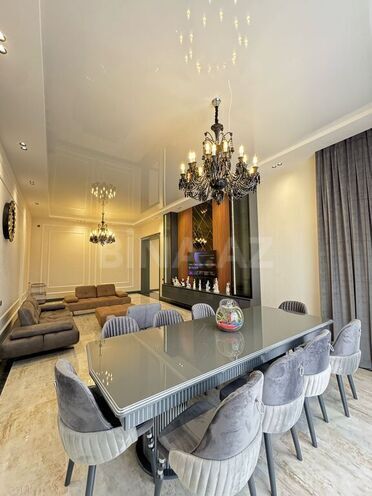 Satılır 6 otaqlı həyət evi/bağ evi 400 m², Mərdəkan q., photo 19 from 32