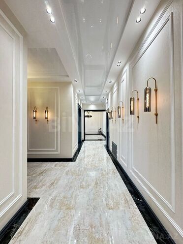 Satılır 6 otaqlı həyət evi/bağ evi 400 m², Mərdəkan q., photo 15 from 32