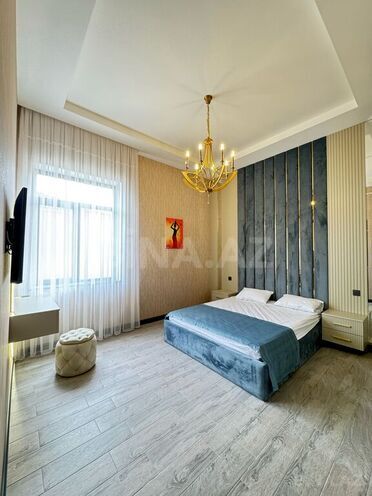 Satılır 6 otaqlı həyət evi/bağ evi 400 m², Mərdəkan q., photo 24 from 32