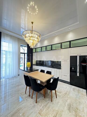 Satılır 6 otaqlı həyət evi/bağ evi 400 m², Mərdəkan q., photo 23 from 32