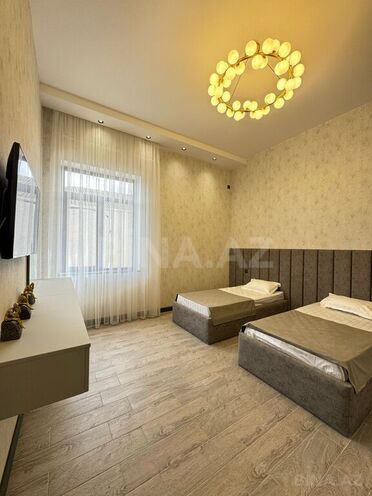Satılır 6 otaqlı həyət evi/bağ evi 400 m², Mərdəkan q., photo 25 from 32