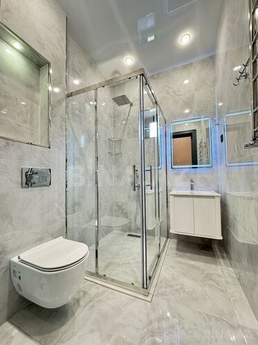 Satılır 6 otaqlı həyət evi/bağ evi 400 m², Mərdəkan q., photo 30 from 32