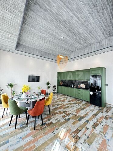 Satılır 6 otaqlı həyət evi/bağ evi 400 m², Mərdəkan q., photo 12 from 32