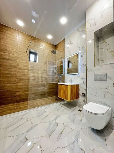 Satılır 6 otaqlı həyət evi/bağ evi 400 m², Mərdəkan q., photo 31 from 32