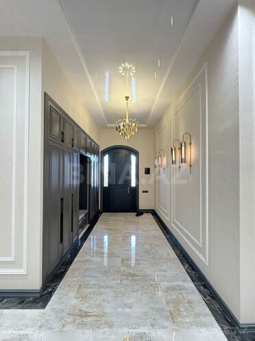 Satılır 6 otaqlı həyət evi/bağ evi 400 m², Mərdəkan q., photo 17 from 32