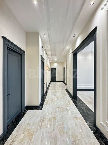 Satılır 6 otaqlı həyət evi/bağ evi 400 m², Mərdəkan q., photo 18 from 32