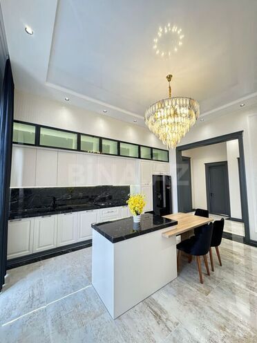 Satılır 6 otaqlı həyət evi/bağ evi 400 m², Mərdəkan q., photo 22 from 32