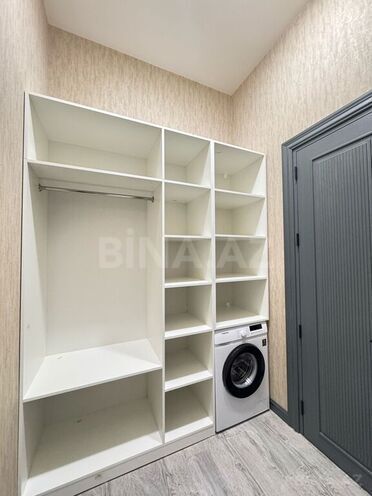 Satılır 6 otaqlı həyət evi/bağ evi 400 m², Mərdəkan q., photo 28 from 32
