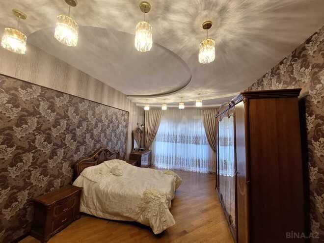 4 otaqlı yeni tikili - 28 May m. - 250 m² (1)