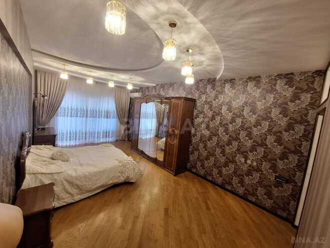 4 otaqlı yeni tikili - 28 May m. - 250 m² (8)