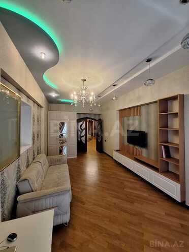 4 otaqlı yeni tikili - 28 May m. - 250 m² (14)
