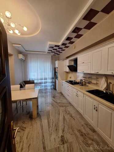 4 otaqlı yeni tikili - 28 May m. - 250 m² (9)