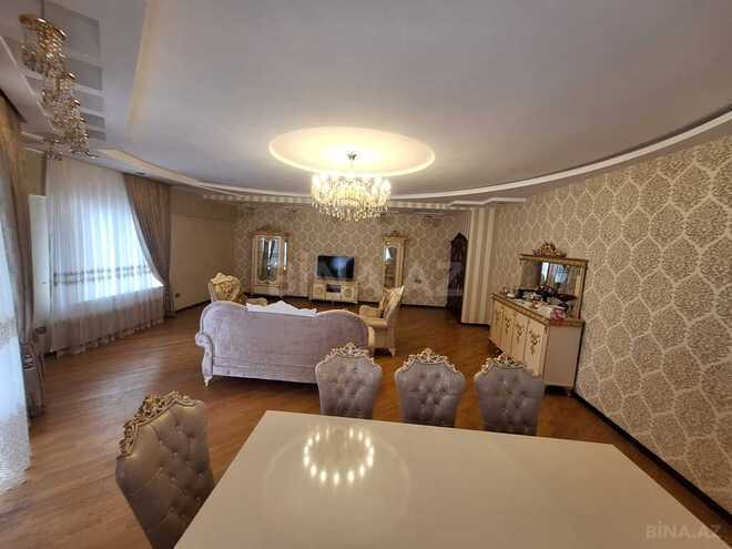 4 otaqlı yeni tikili - 28 May m. - 250 m² (7)