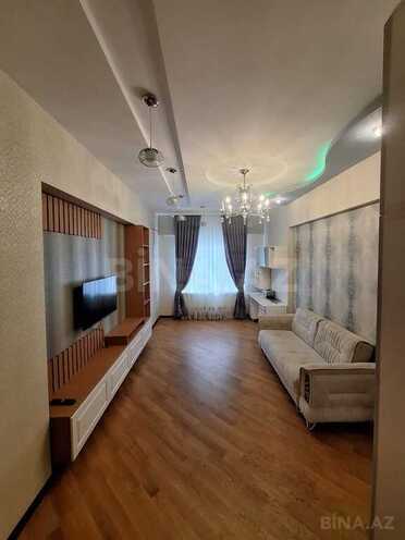 4 otaqlı yeni tikili - 28 May m. - 250 m² (15)