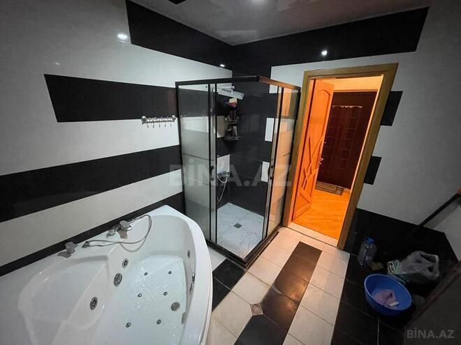 4-комн. новостройка - м. Элмляр Академиясы - 210 м² (28)