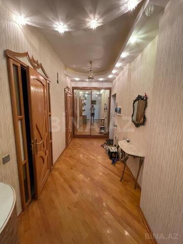 4-комн. новостройка - м. Элмляр Академиясы - 210 м² (11)