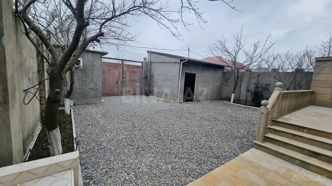7-комн. дом/дача - пос. Мехтиабад - 200 м² (5)