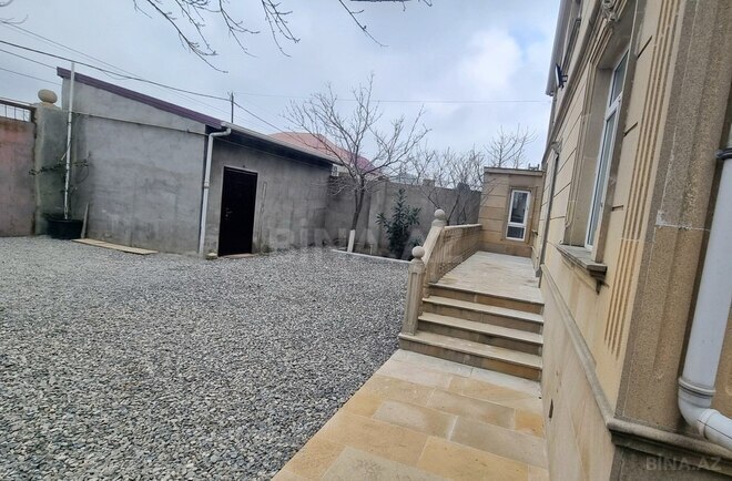 7-комн. дом/дача - пос. Мехтиабад - 200 м² (4)