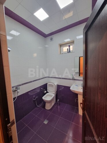 7-комн. дом/дача - пос. Мехтиабад - 200 м² (26)