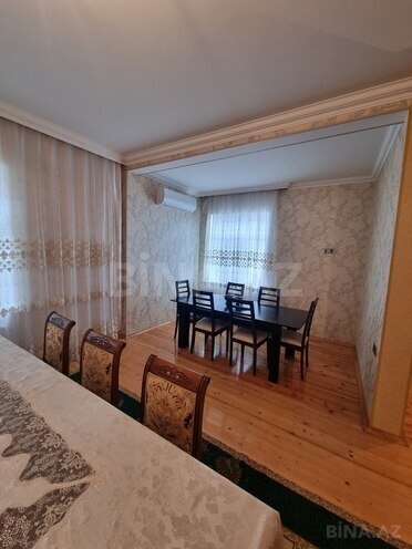 7-комн. дом/дача - пос. Мехтиабад - 200 м² (8)