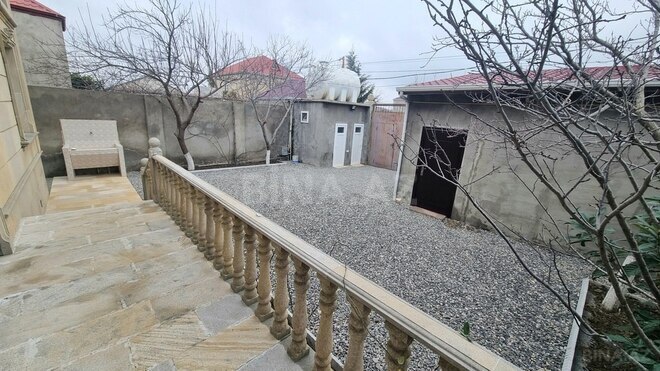 7-комн. дом/дача - пос. Мехтиабад - 200 м² (6)