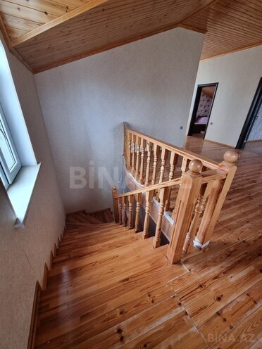 7-комн. дом/дача - пос. Мехтиабад - 200 м² (22)
