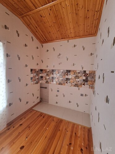 7-комн. дом/дача - пос. Мехтиабад - 200 м² (21)