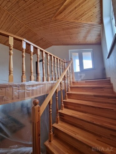 7-комн. дом/дача - пос. Мехтиабад - 200 м² (16)