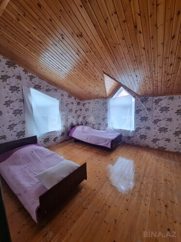 7-комн. дом/дача - пос. Мехтиабад - 200 м² (17)