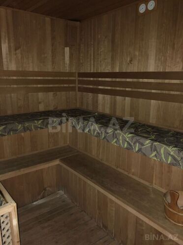 9 otaqlı həyət evi/bağ evi - Xəzər r. - 1000 m² (25)