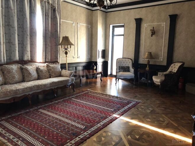 9 otaqlı həyət evi/bağ evi - Xəzər r. - 1000 m² (16)