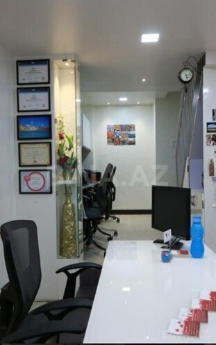Объект - м. Азадлыг проспекти - 70 м² (3)