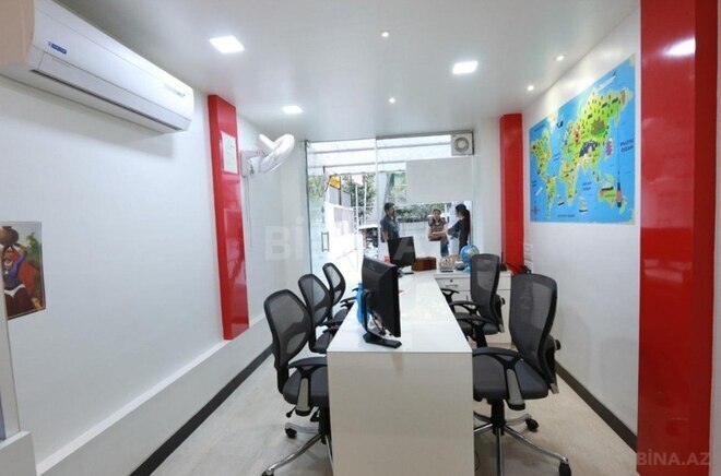 Объект - м. Азадлыг проспекти - 70 м² (2)